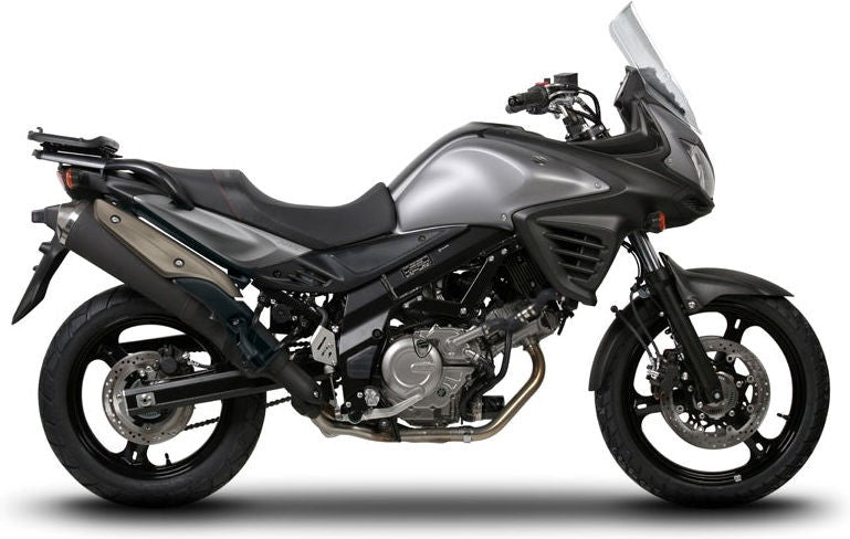 シャッドトップボックスフィッティングキットスズキV-Strom 650 XT(12-16)|S0VS62ST
