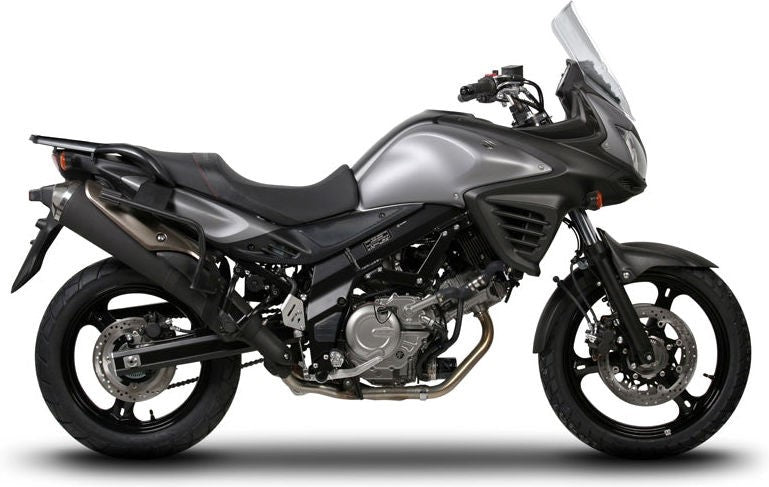 Shad / シャッド 3Pシステムフィッティング SUZUKI V-STROM 650 '13-'16 | S0VS63IF