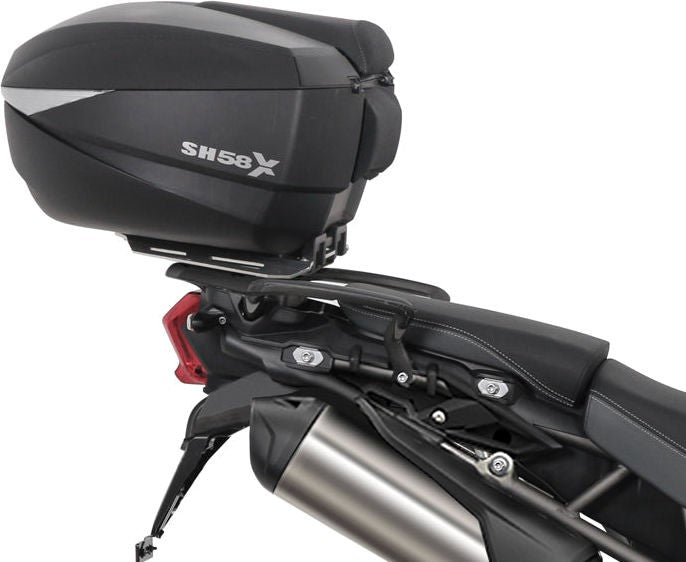 シャッドトップボックスフィッティングキットTriumph Tiger 800 XC(11-22)|T0TG81ST