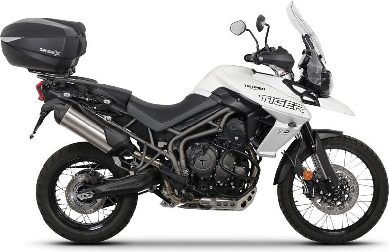 シャッドトップボックスフィッティングキットTriumph Tiger 800 XC(11-22)|T0TG81ST