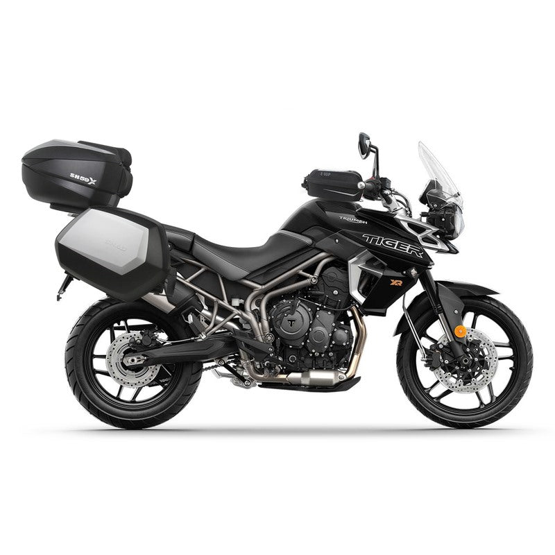 Shad / シャッド 3Pシステムフィッティング TRIUMPH TIGER 800 XRX'18 | T0TG88IF