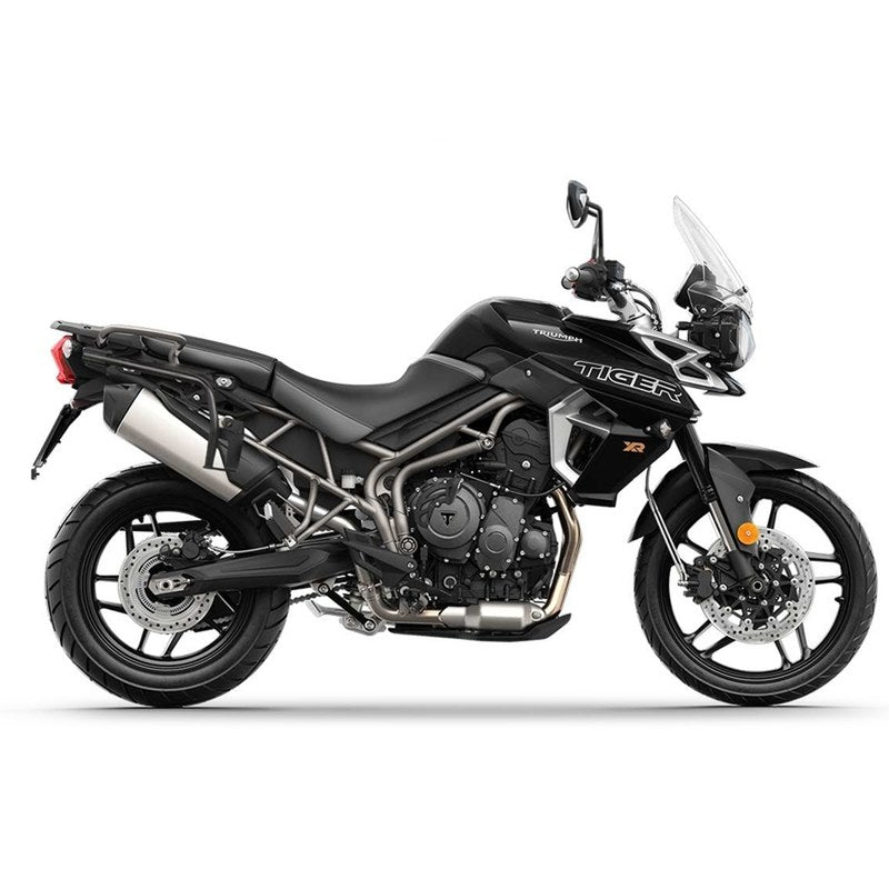 Shad / シャッド 3Pシステムフィッティング TRIUMPH TIGER 800 XRX'18 | T0TG88IF