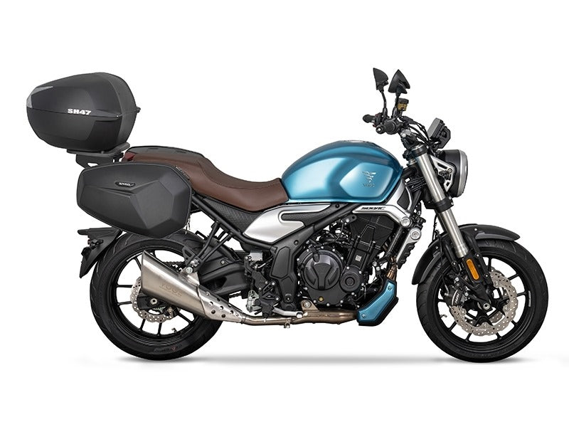 シャッド SRパニアフィッティングキット Voge 500AC (22-23) |V0AC52SR