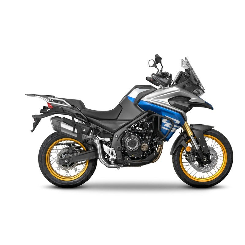 シャッド・サイドフレーム 3Pシステム ヴォーグ 525 DSX|V0DS53IF
