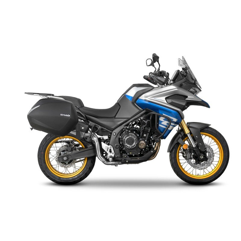 シャッド・サイドフレーム 3Pシステム ヴォーグ 525 DSX|V0DS53IF