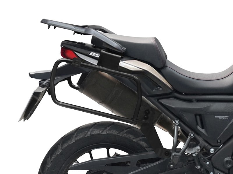 シャッド 4Pパニエフィッティングキットボージ650DS(21-23)|V0DS614P