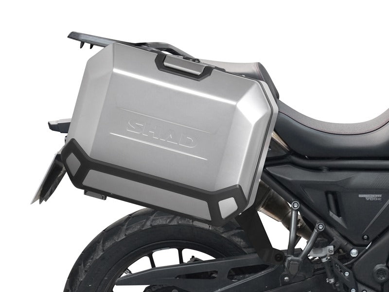 シャッド 4Pパニエフィッティングキットボージ650DS(21-23)|V0DS614P