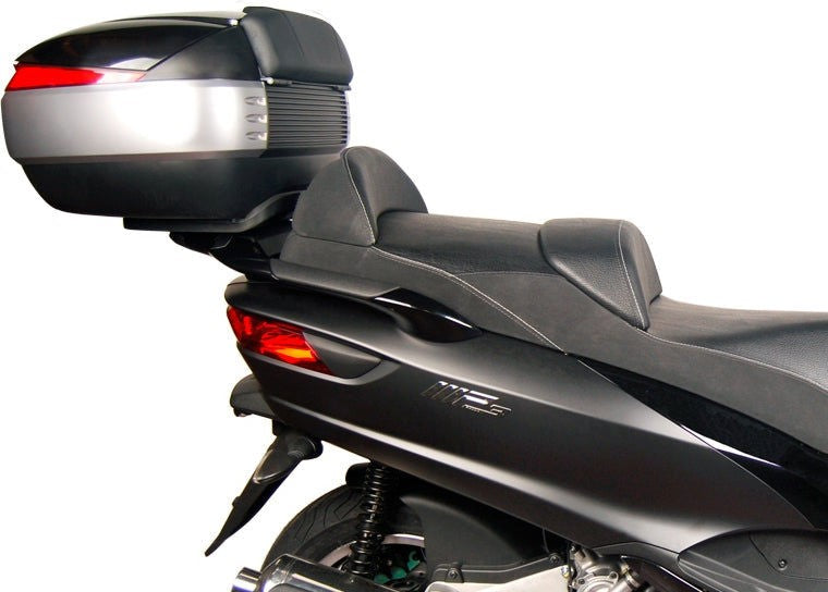 シャッドトップボックスフィッティングキットpiaggio mp3 500ビジネス(14-17)|V0MP54ST