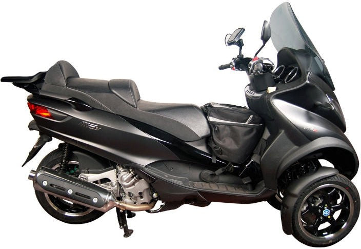 シャッドトップボックスフィッティングキットpiaggio mp3 500ビジネス(14-17)|V0MP54ST