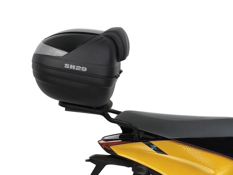 シャッドトップボックスフィッティングキットPiaggio 1(22-23)|V0NL52ST