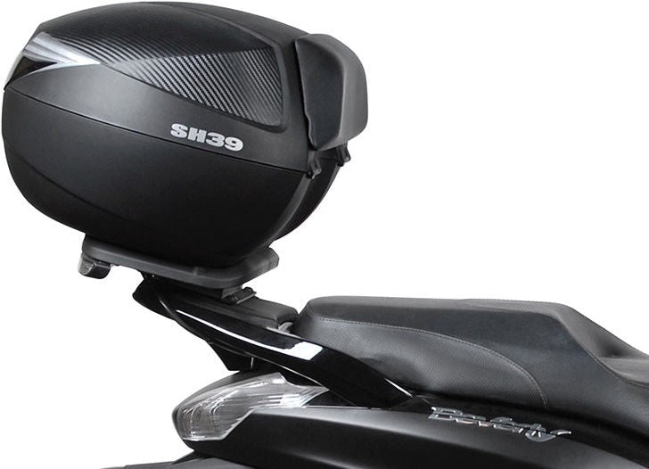シャッドトップボックスフィッティングキットPiaggio Beverly 125(09-18)|V0TR18ST