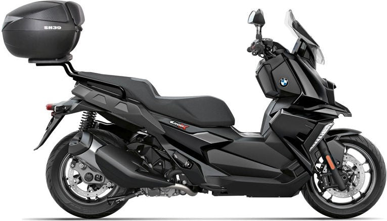 Shad / シャッド トップマスターフィッティング BMW C400 X '18'19 | W0CX49ST