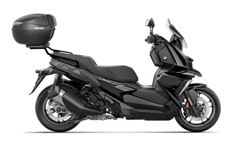 Shad / シャッド トップマスターフィッティング BMW C400 X '18'19 | W0CX49ST