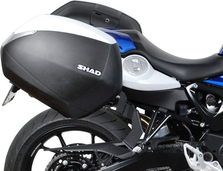 Shad / シャッド 3Pシステムフィッティング BMW F800 R/S 14 | W0FR89IF