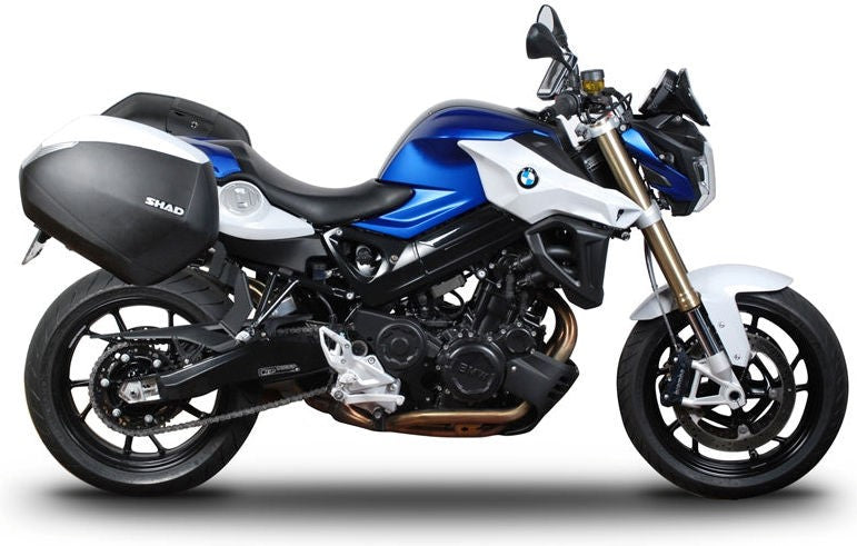 Shad / シャッド 3Pシステムフィッティング BMW F800 R/S 14 | W0FR89IF