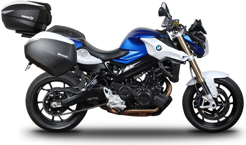 Shad / シャッド 3Pシステムフィッティング BMW F800 R/S 14 | W0FR89IF