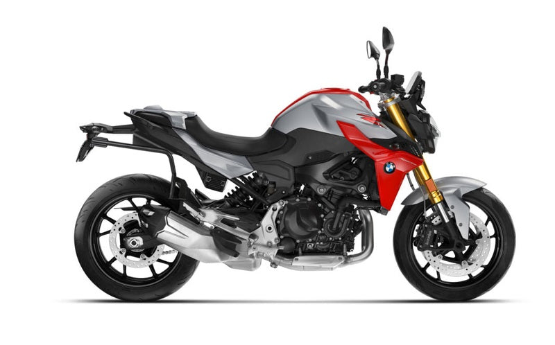 Shad / シャッド 3Pシステムフィッティング BMW F900 X/XR '20 | W0FR90IF
