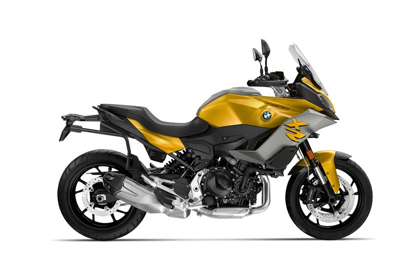 Shad / シャッド 3Pシステムフィッティング BMW F900 X/XR '20 | W0FR90IF