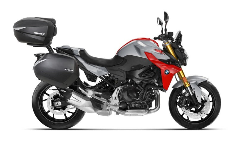 Shad / シャッド 3Pシステムフィッティング BMW F900 X/XR '20 | W0FR90IF