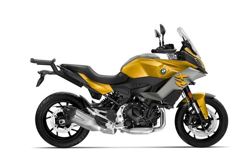 Shad / シャッド トップマスターフィッティング BMW F900 X / XR '20 | W0FR90ST