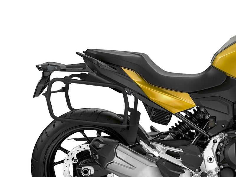 シャッド 4PパニエフィッティングキットBMW F900 R(20-23)|W0FR914P