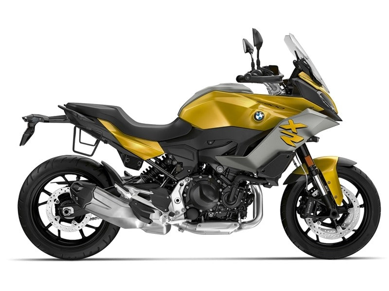 シャッド SR パニア・フィッティング・キット BMW F900 R (20-23)|W0FR91SR