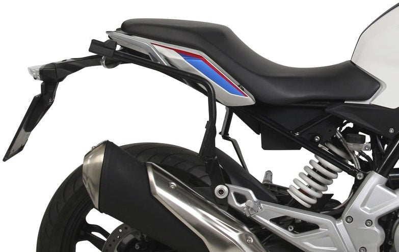 Shad / シャッド 3Pシステムフィッティング BMW G310R/GS '17 | W0G317IF
