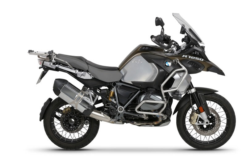 シャッドトップボックスフィッティングキットBMW F850 GSアドベンチャー(19-23)|W0GS19ST