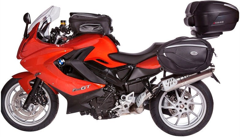 シャッドトップボックスフィッティングキットBMW F800 GT(13-20)|W0GT83ST