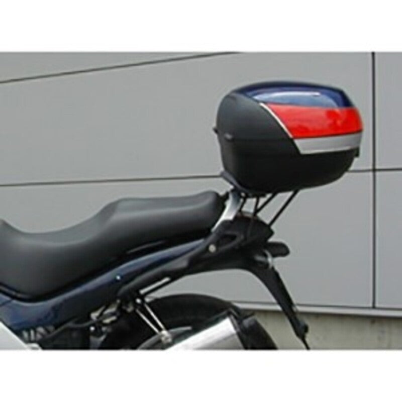 Shad / シャッド トップマスターフィッティングセット - BMW | W0KG12ST