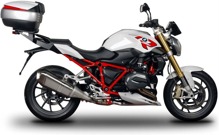Shad / シャッド トップマスターフィッティング BMW R1200 R/RS '15 | W0RR15ST