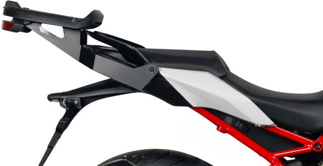 Shad / シャッド トップマスターフィッティング BMW R1200 R/RS '15 | W0RR15ST