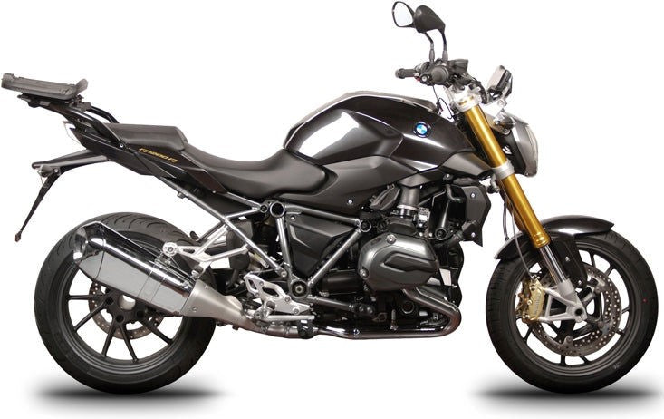 シャッドトップボックスフィッティングキットBMW R1200 R(15-19)|W0RS15ST