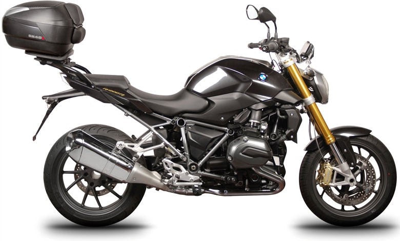 シャッドトップボックスフィッティングキットBMW R1200 R(15-19)|W0RS15ST