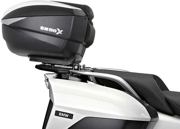 シャッドトップボックスフィッティングキットBMW R1200 RT(14-18)|W0RT14ST