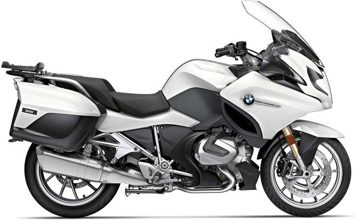 シャッドトップボックスフィッティングキットBMW R1200 RT(14-18)|W0RT14ST