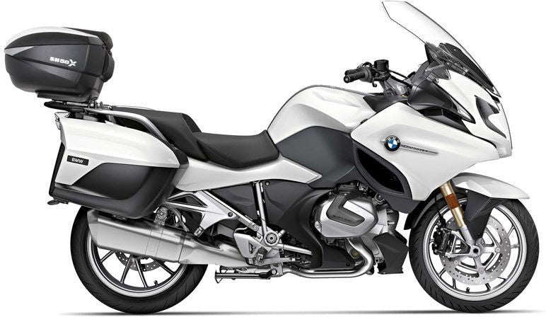 シャッドトップボックスフィッティングキットBMW R1200 RT(14-18)|W0RT14ST