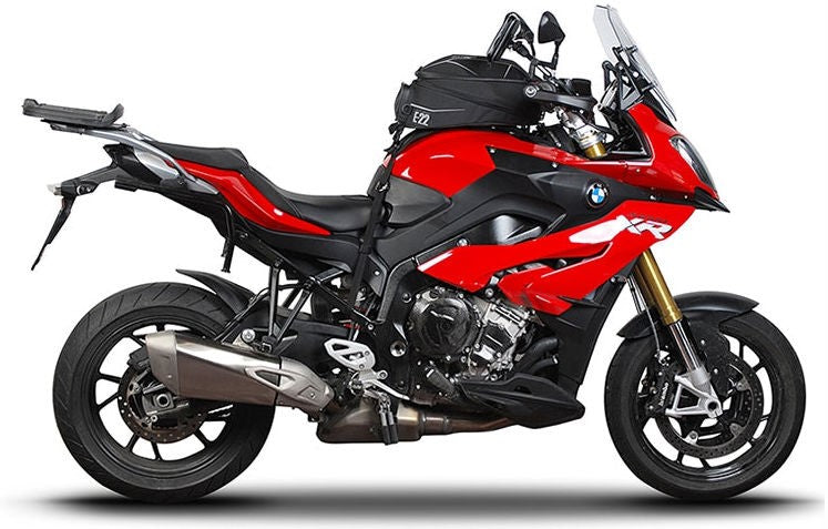 Shad / シャッド 3Pシステムフィッティング BMW S 1000 XR '15 | W0SX15IF
