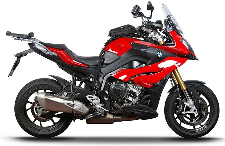シャッドトップボックスフィッティングキットBMW S1000 XR(15-19)|W0SX15ST