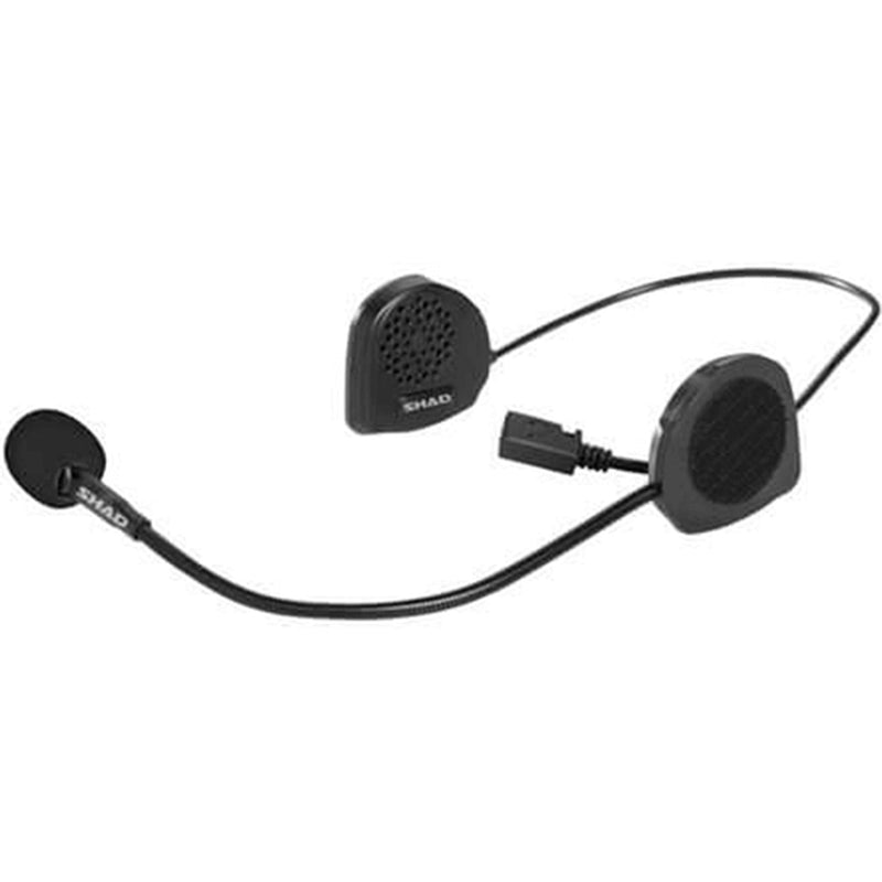 Shad / シャッド BC02 スマートハンズフリーキット | X0BC02