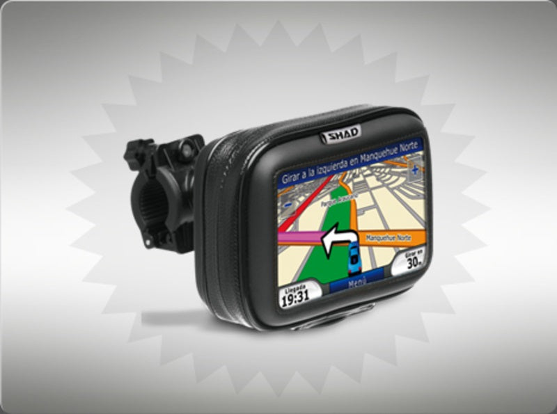 Shad / シャッド SG40 GPS ハンドルバケット - 4.3インチ | X0SG40H