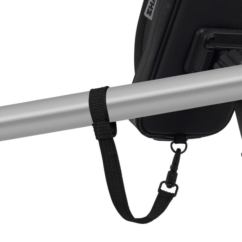 シャッド 160 x 80mm スマホホルダー(ミラー)|X0SG62M