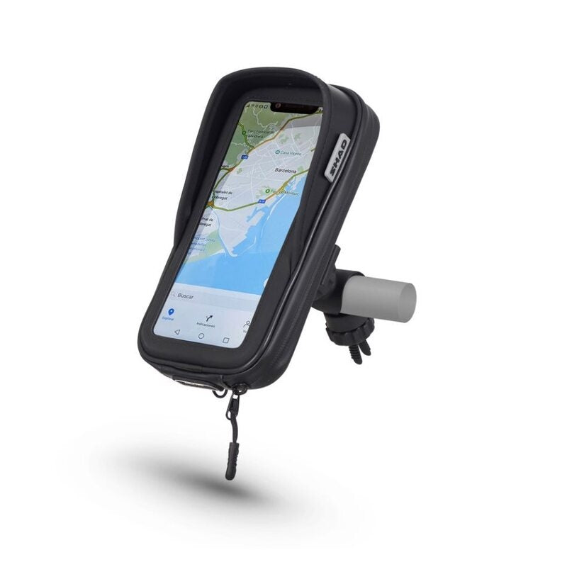シャッド SG71 スマートフォンホルダー(ハンドルバーマウント)|X0SG71H