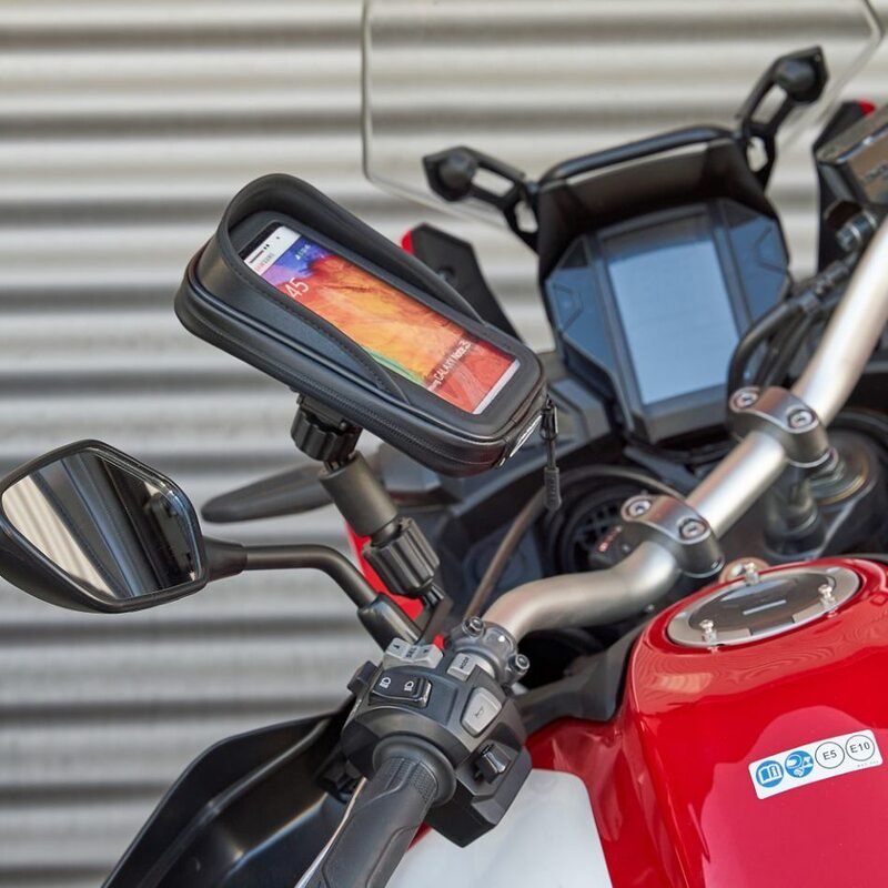 シャッド SG71 スマートフォンホルダー(ミラーマウント)|X0SG71M