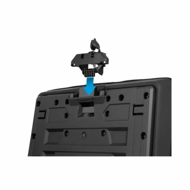 シャッド TR50 アドベンチャーテラ トップボックス|X0TR50