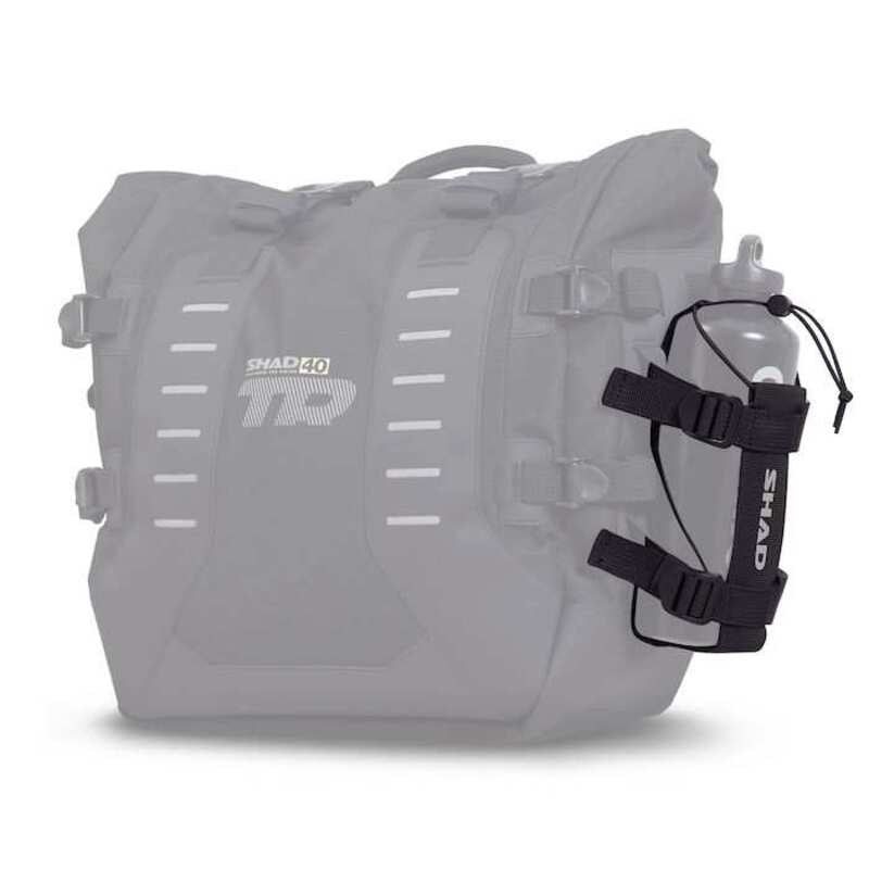 Shad / シャッド Terra TR40 フューエルボトル ハーネス | X1TR05