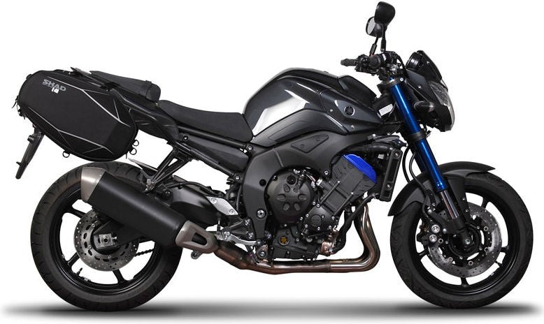 Shad / シャッド サイドバッグホルダー YAMAHA FZ 8 '10-'15 | Y0FZ80SE