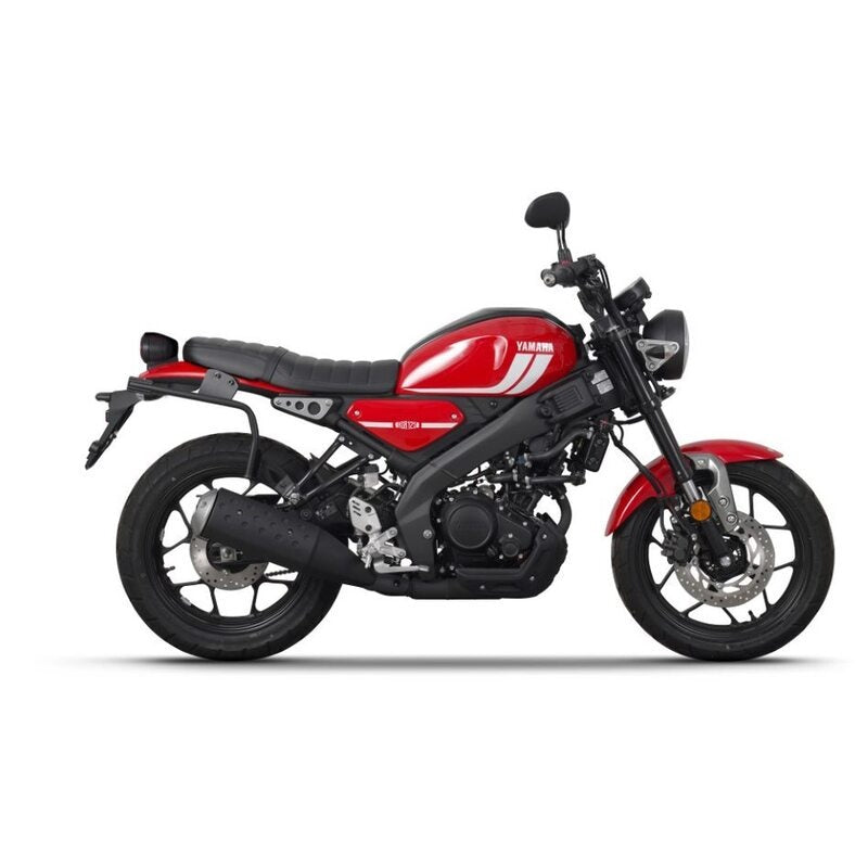 シャッド 3Pパニアフィッティングキット ヤマハ XSR 125 (19-23)|Y0IXS19IF