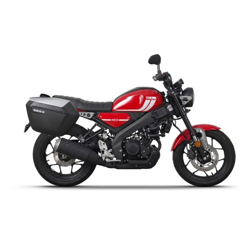 シャッド 3Pパニアフィッティングキット ヤマハ XSR 125 (19-23)|Y0IXS19IF