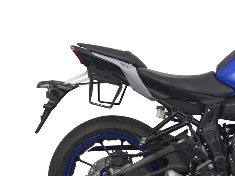 シャッド SR パニアフィッティングキット ヤマハ MT-07 (14-22)|Y0MT71SR